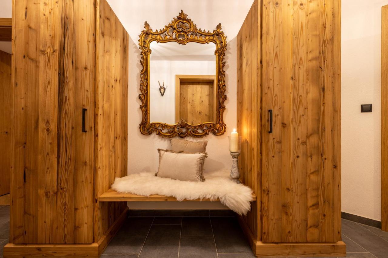 Lodge7 By Woods Lodge เซเฟลด์ อิน ทิโรล ภายนอก รูปภาพ