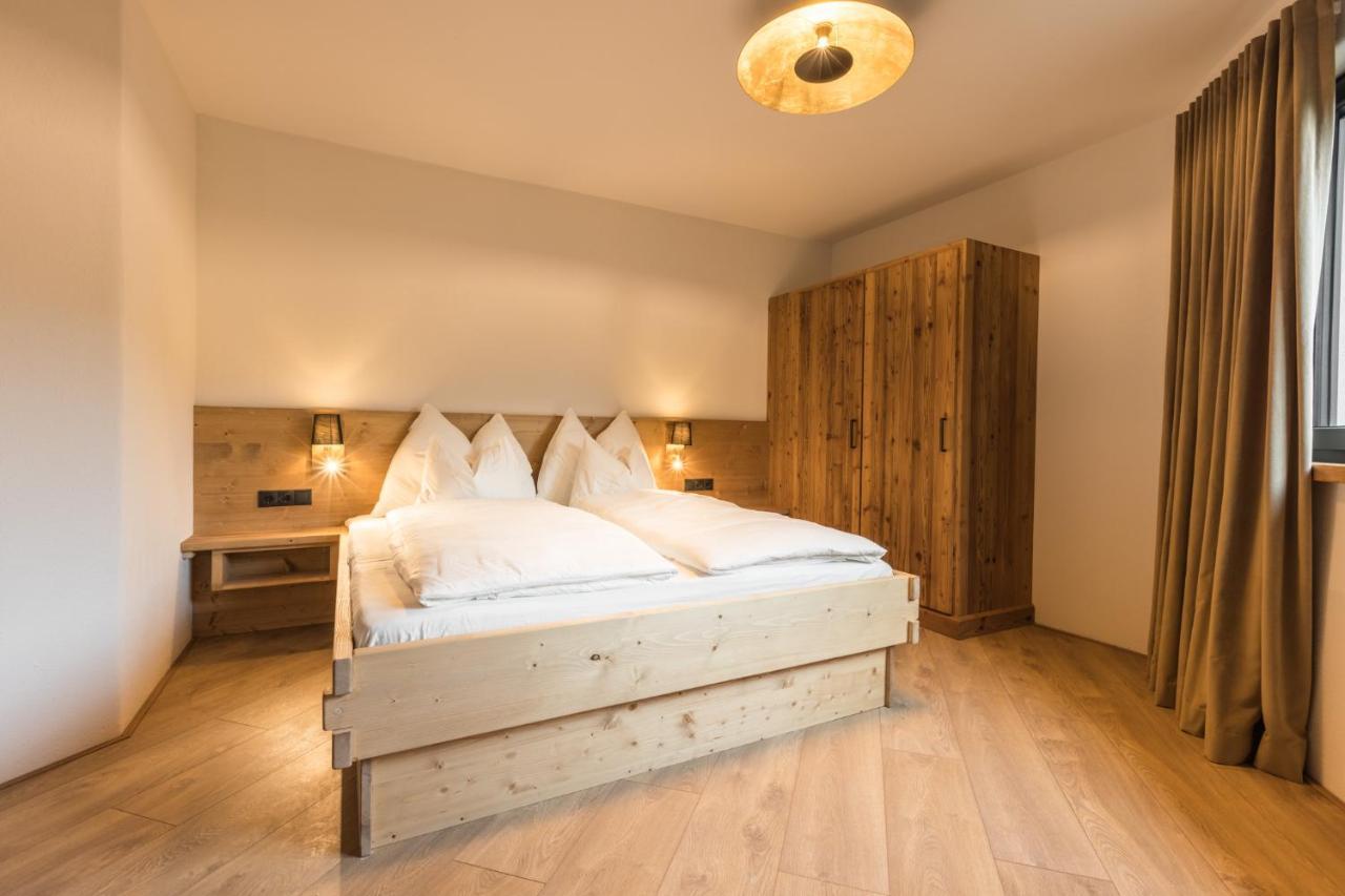 Lodge7 By Woods Lodge เซเฟลด์ อิน ทิโรล ภายนอก รูปภาพ
